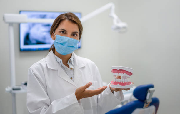 Best Emergency Dental Care for Trauma or Injury in Pierce City, MO