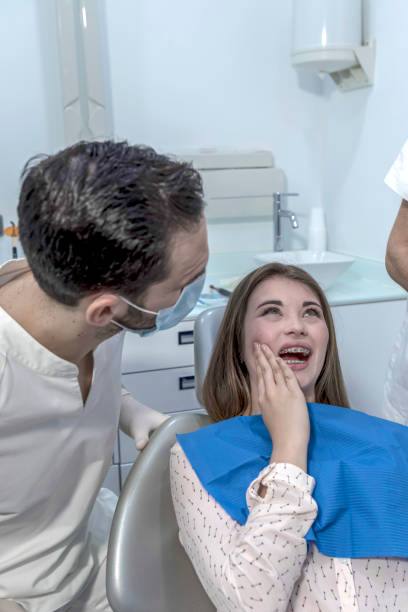 Best Emergency Broken Tooth Repair in Pierce City, MO